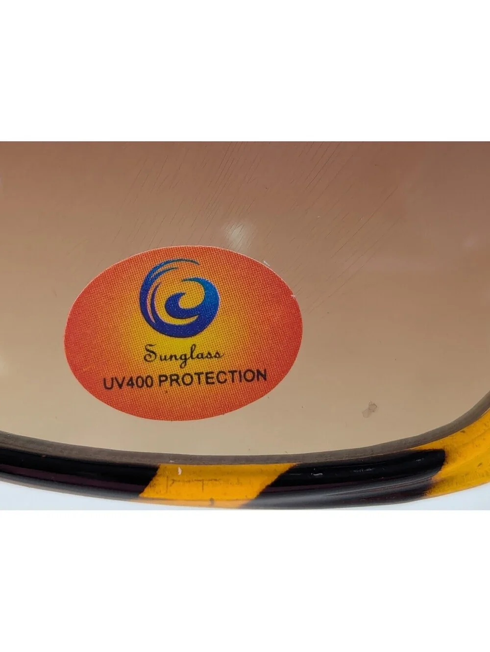 Classic Round Unisex Sun Readers - GP5547 - 12 Pack
